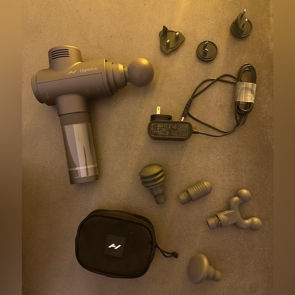 Hyperice, Hypervolt 2 Percussion massage device - Picture 8 of 8